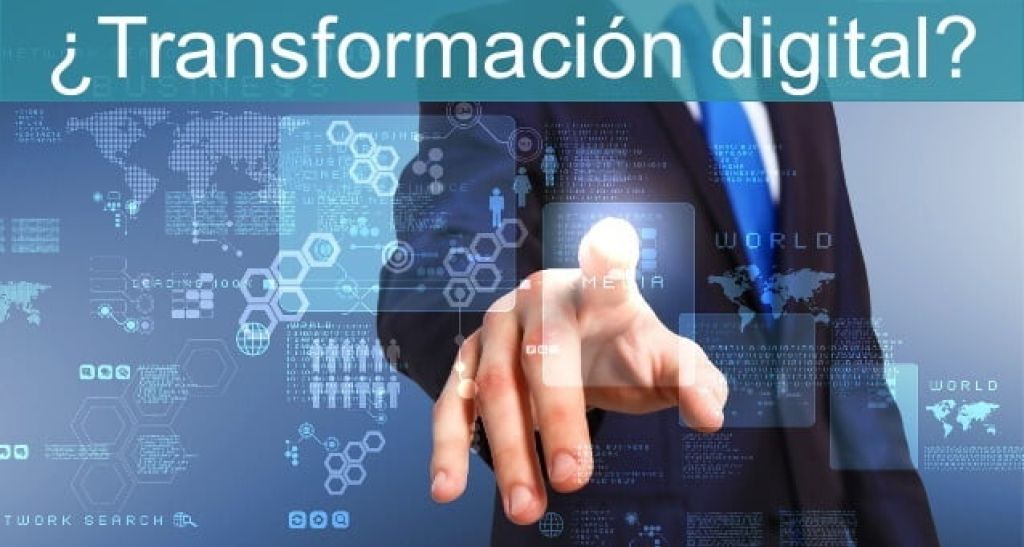 10 profesiones requeridas para abordar la transformación digital