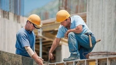IMSS aprueba 50% de solicitudes para reapertura de construcciones