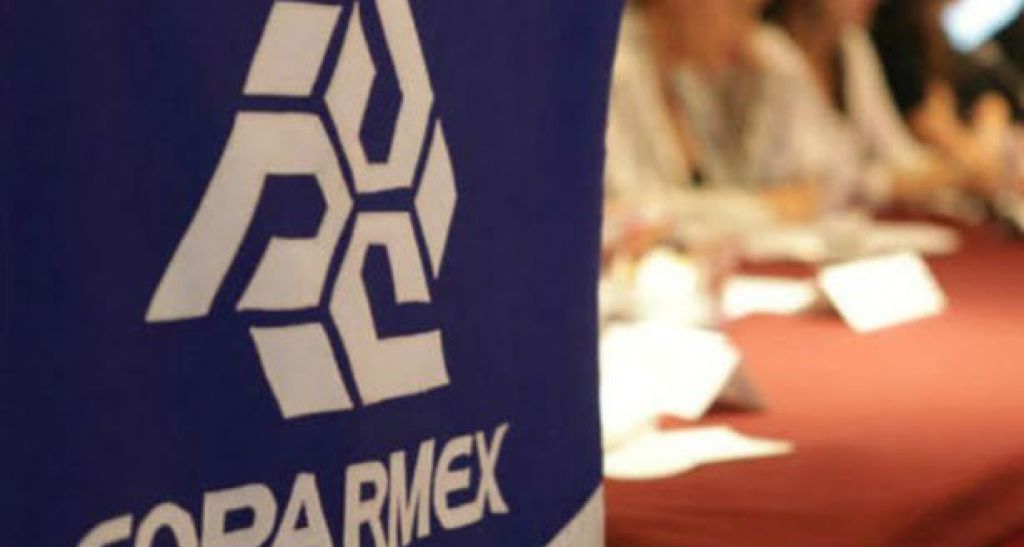 Coparmex pide no provocar quejas ante OIT por reforma laboral
