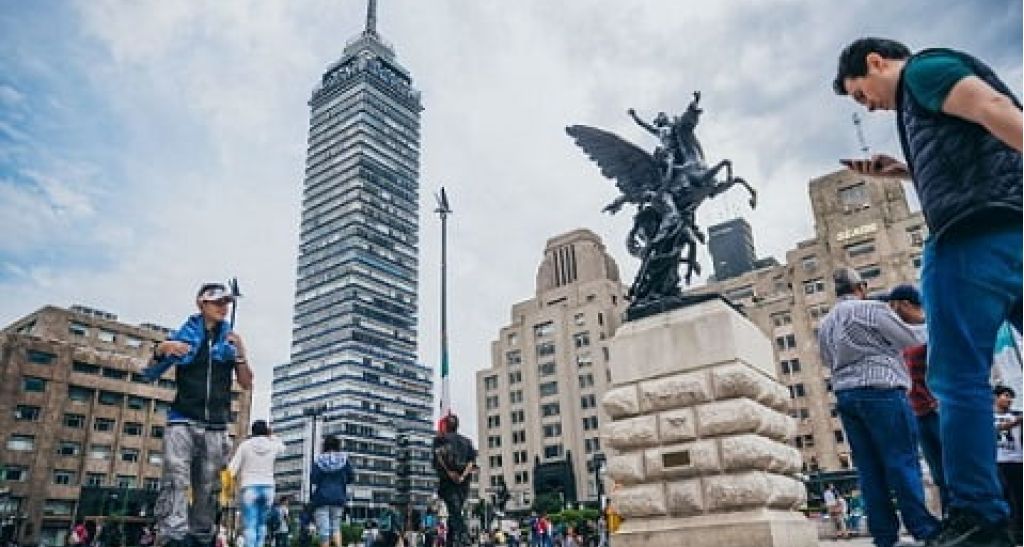 Inseguridad desalienta inversión en México